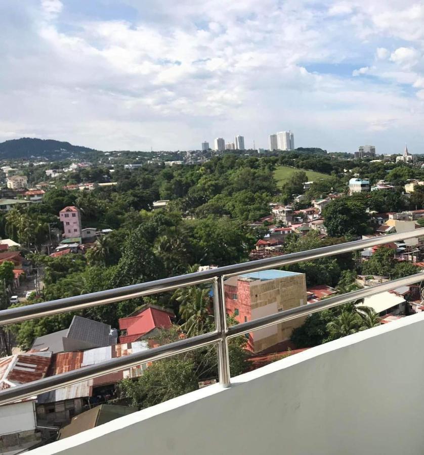 Obaid Condotels Cebu Εξωτερικό φωτογραφία