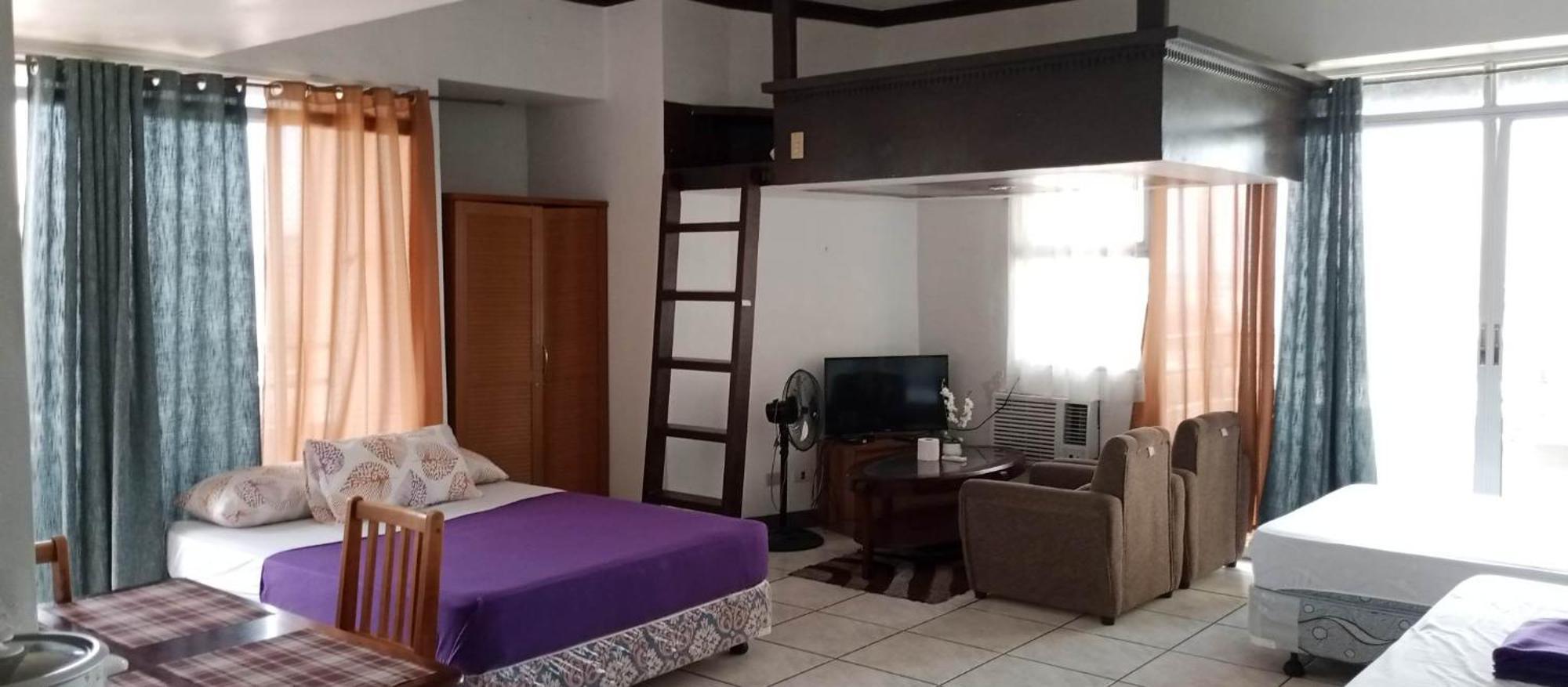 Obaid Condotels Cebu Εξωτερικό φωτογραφία